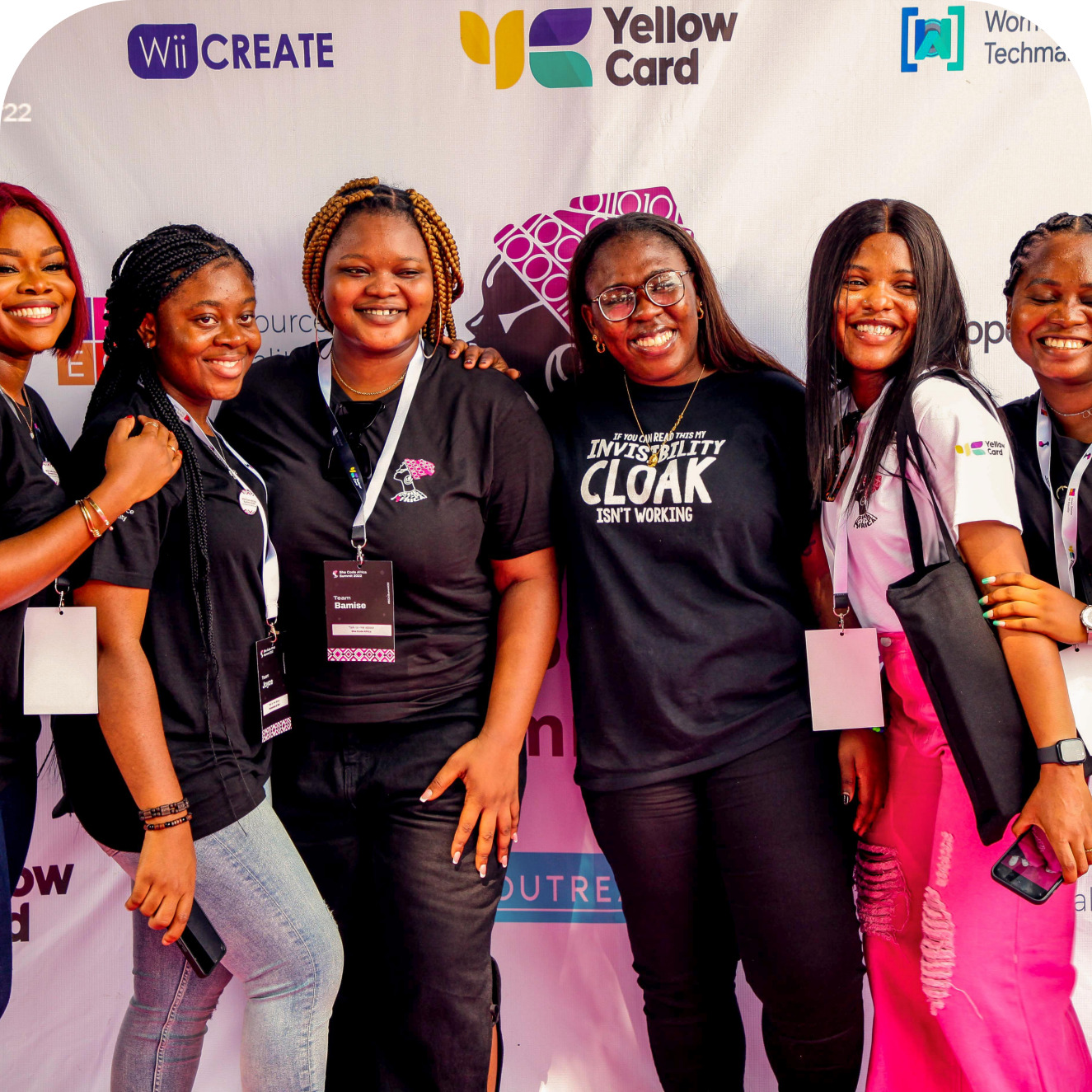 African Girls Can Code Initiative builds digital skills and